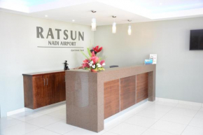 Ratsun Nadi Airport Apartment Hotel, Nadi